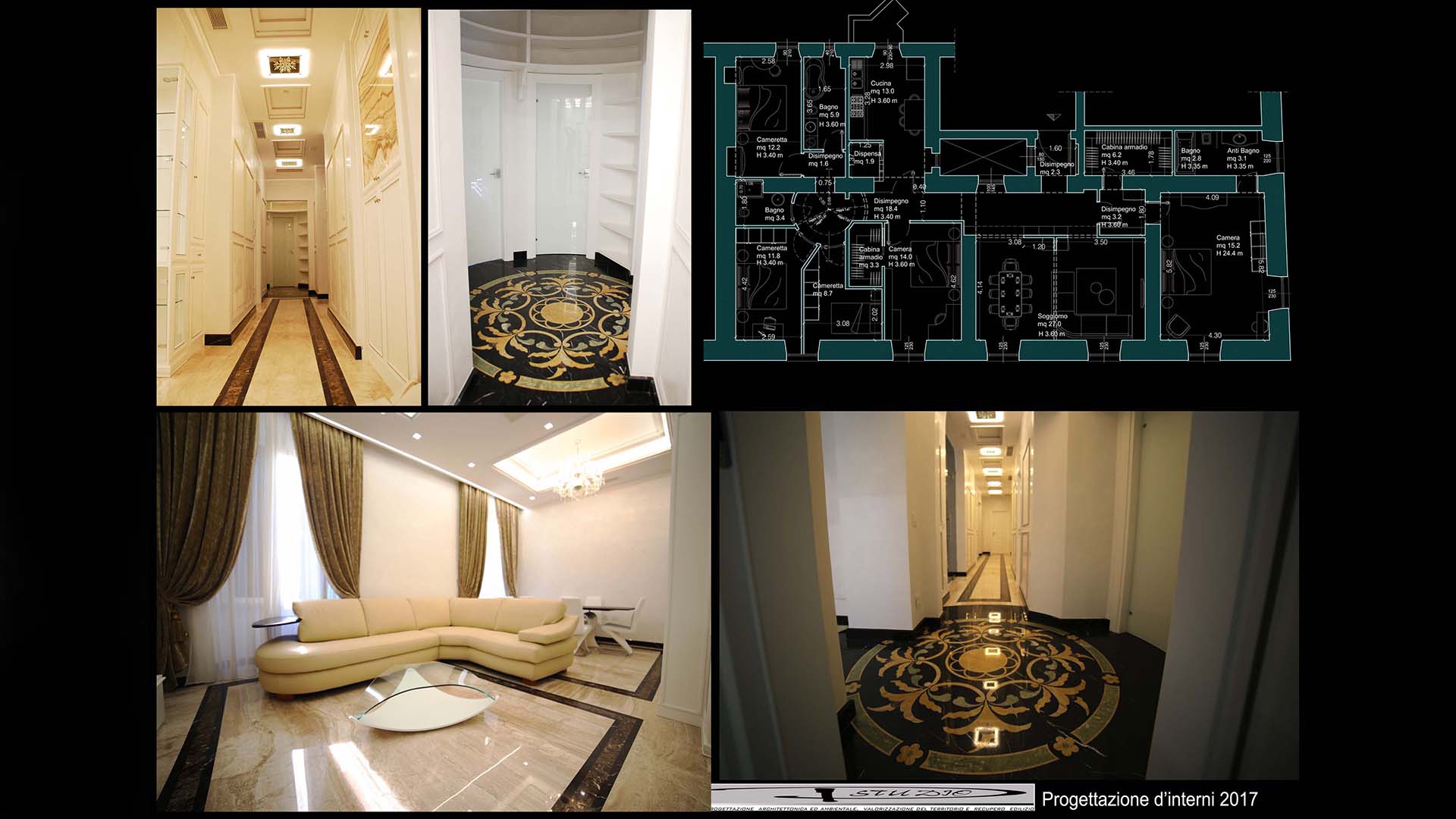 office pstudio
